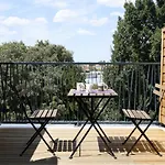 Les Terrasses De Louise * Bordeaux