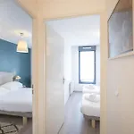 Apartman Les Terrasses De Louise