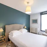 Les Terrasses De Louise Apartman