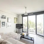 Apartman Les Terrasses De Louise *