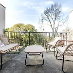 Les Terrasses De Louise Apartman