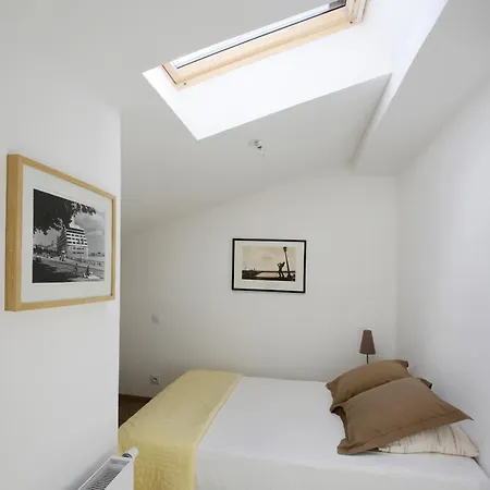 Les Terrasses De Louise 보르도