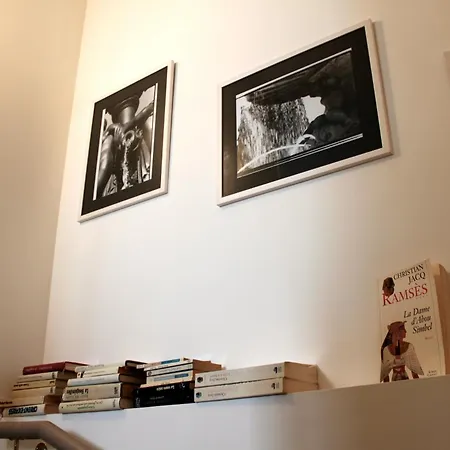 Les Terrasses De Louise Apartman *