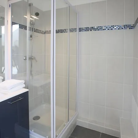Apartman Les Terrasses De Louise *