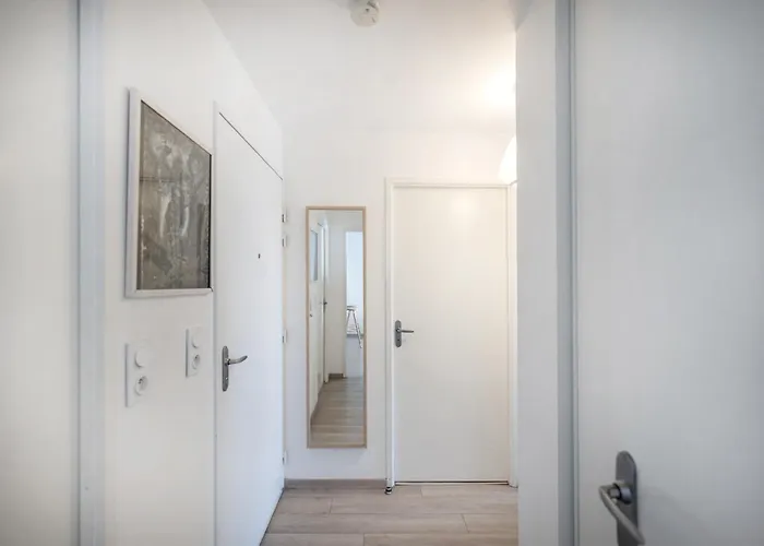 Les Terrasses De Louise 보르도