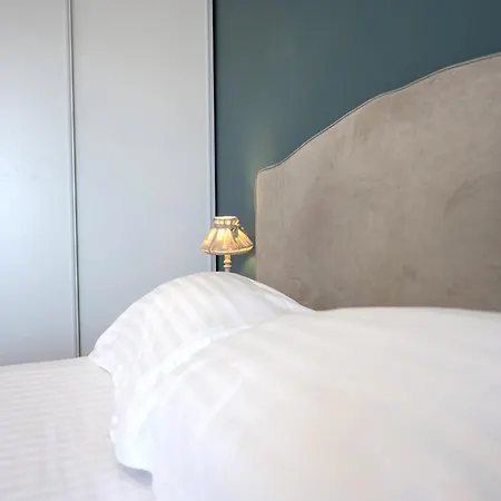 公寓 Les Terrasses De Louise