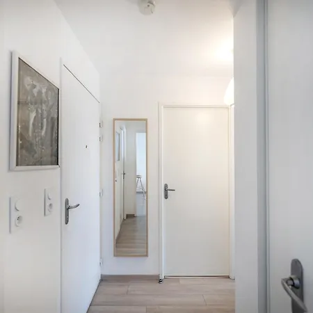 Les Terrasses De Louise 波尔多