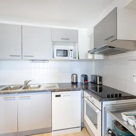 Les Terrasses De Louise * 波尔多