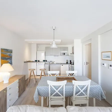 公寓 Les Terrasses De Louise