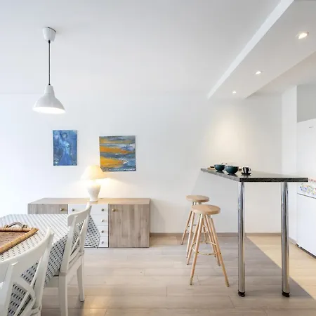 Les Terrasses De Louise 公寓 波尔多