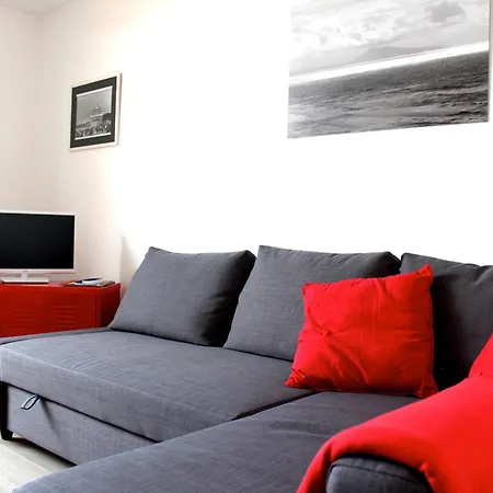 公寓 Les Terrasses De Louise 波尔多