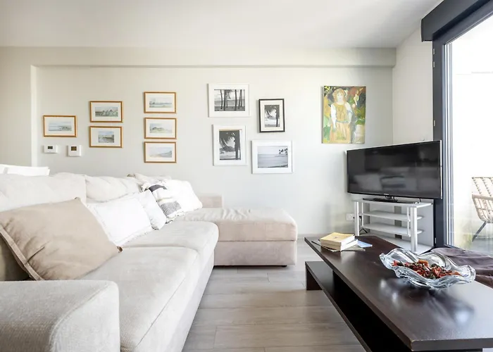 Les Terrasses De Louise