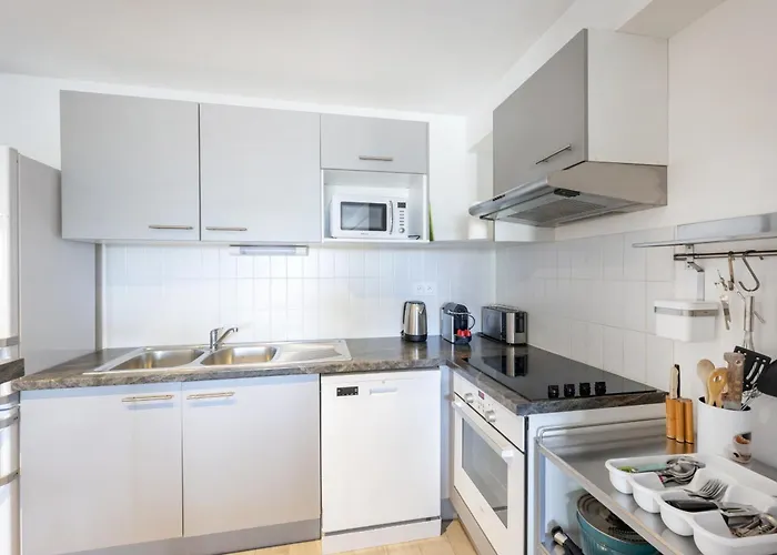 Les Terrasses De Louise * Bordeaux