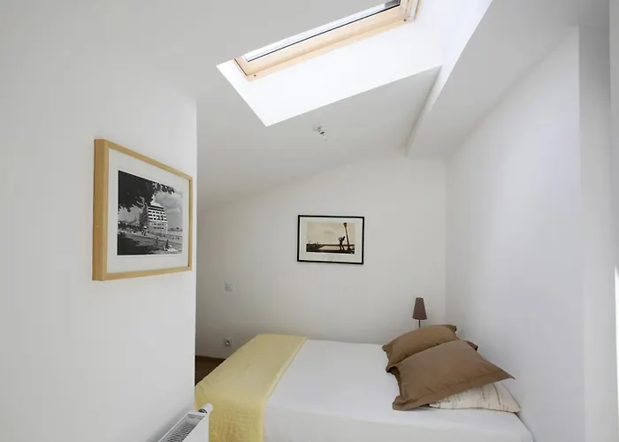 Les Terrasses De Louise Bordeaux