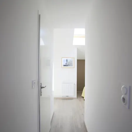 Les Terasses De Louise Apartment Bordeaux